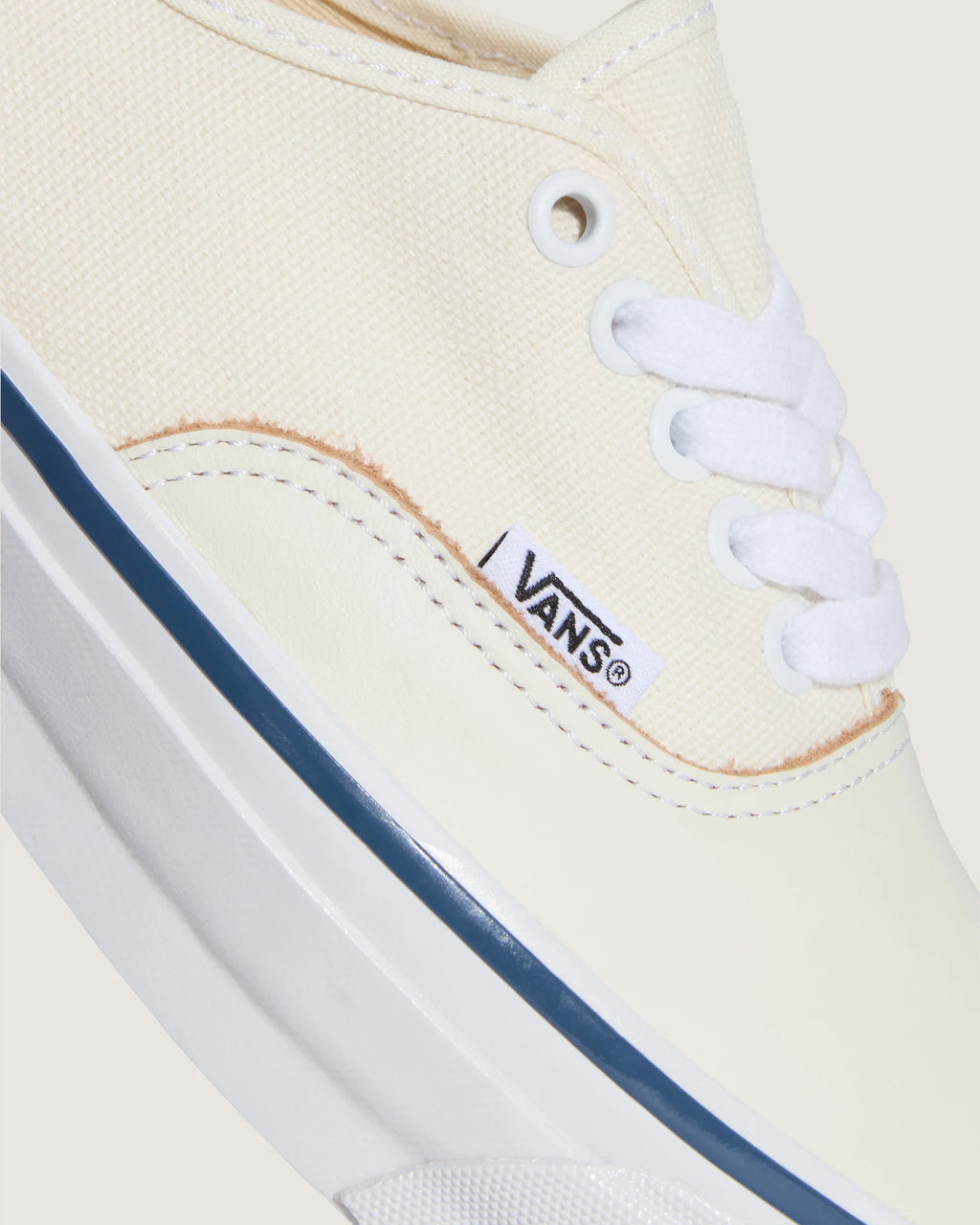 Vans OTW Authentic 44 Siped Vibram MARSHMALLOW Cipő VN000Z3TCCZ1 - 6