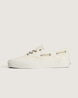 Authentic Boat Shoe