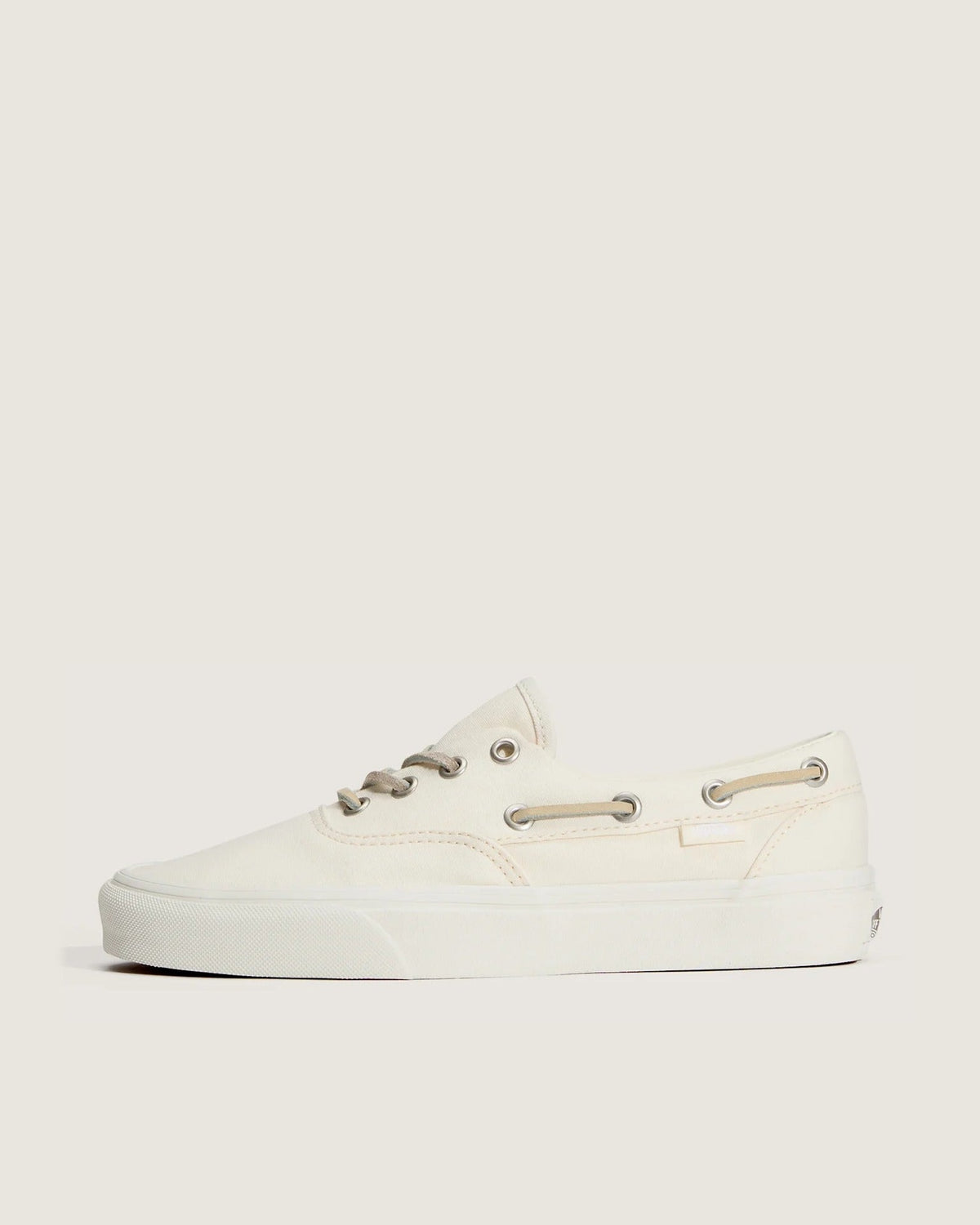 Vans Authentic Boat Shoe marshmallow Cipő VN000Z6WCCZ1 - 1