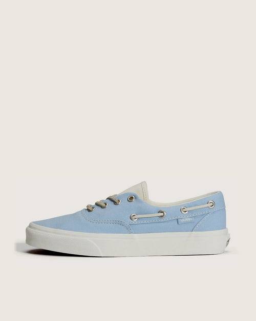 Vans Authentic Boat Shoe Soft Slate Blue Cipő VN000Z6WGRI1 - 1