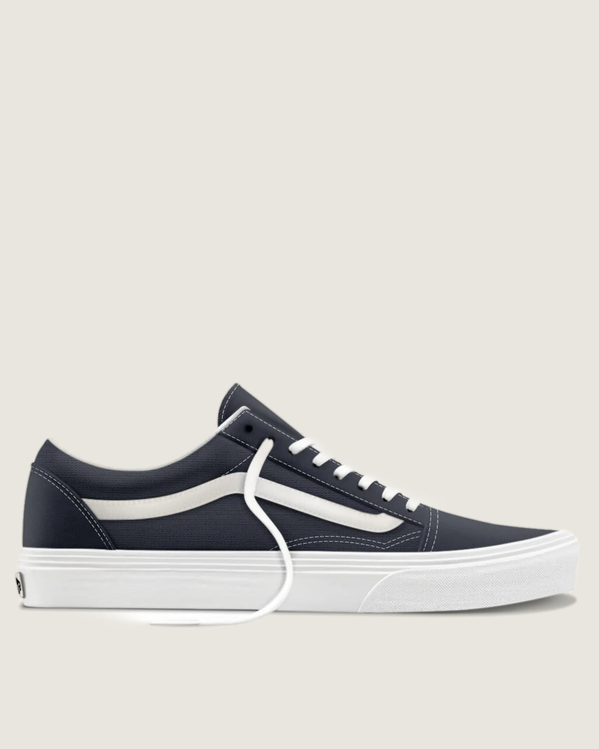 Vans Old Skool PIG SUEDE PARISIAN NIGHT Cipő VN000Z90JDU1 - 5