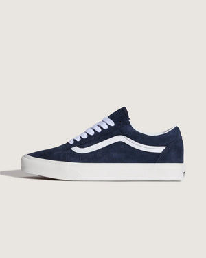 Old Skool PIG SUEDE