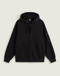 Vans Vans X Atiba Cargo Hoodie Black Textil VN000ZYBBLK1 - 1