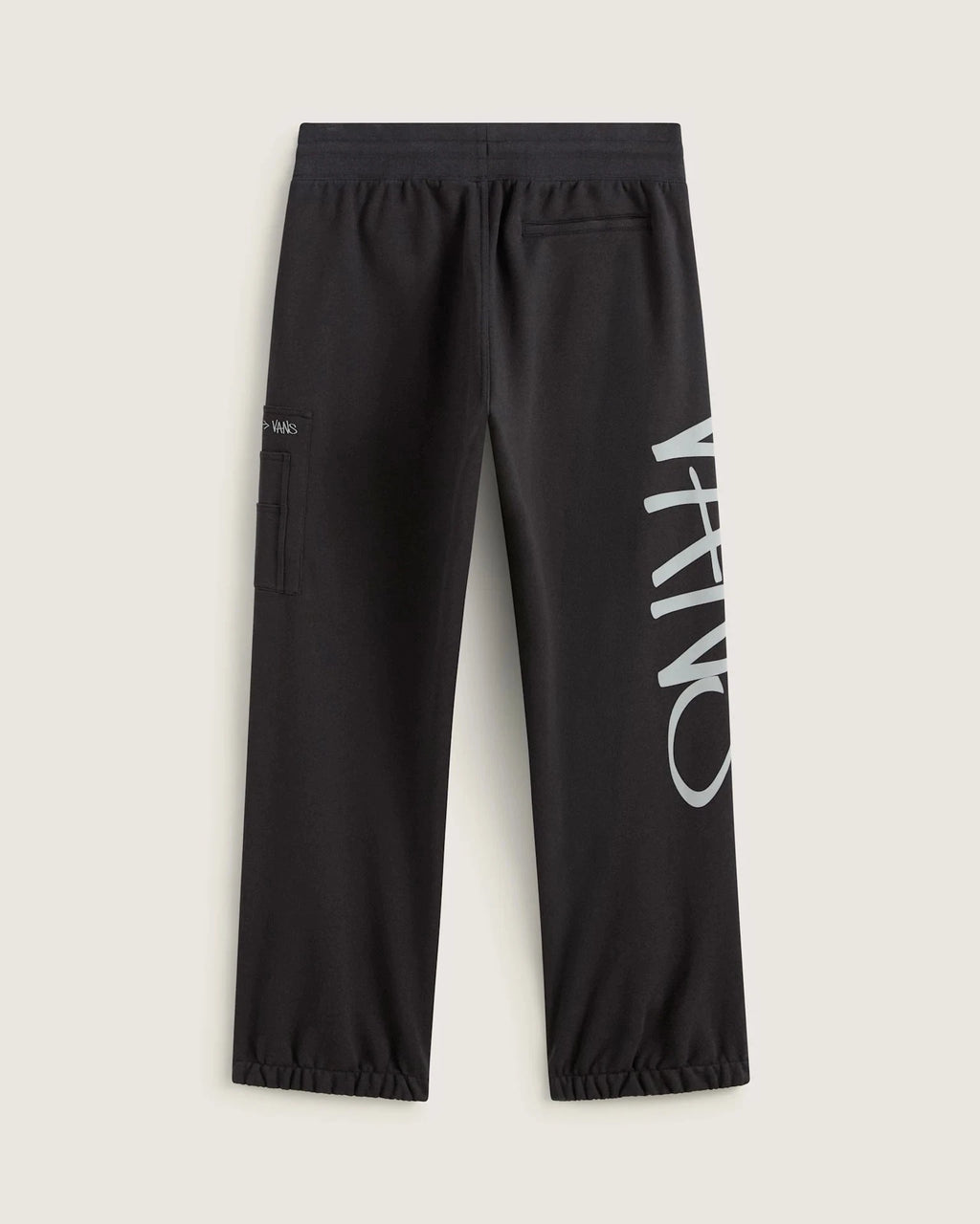 Vans Vans x Atiba SweatPant Black Textil VN000ZYDBLK1 - 2