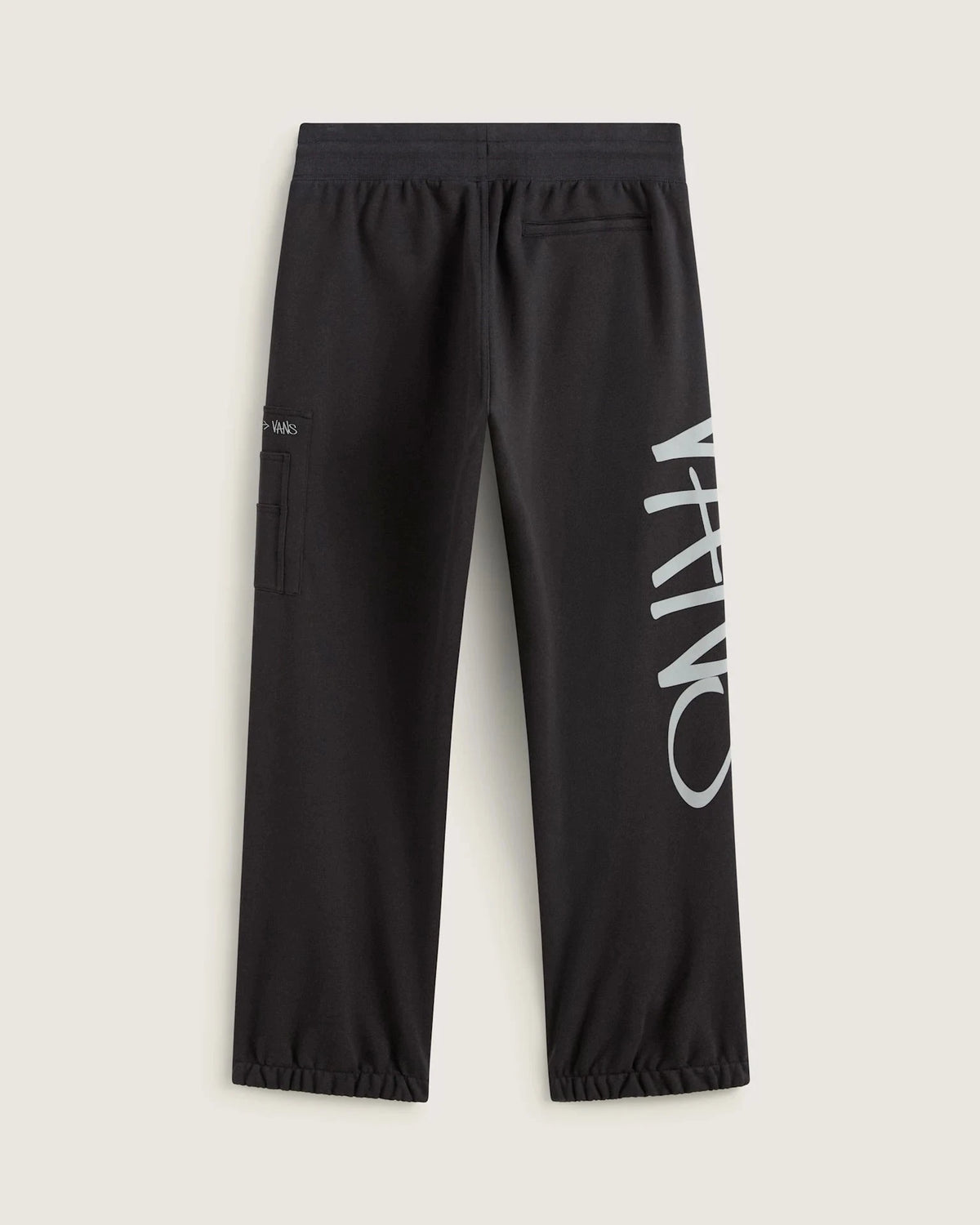 Vans Vans x Atiba SweatPant Black Textil VN000ZYDBLK1 - 2