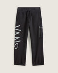 Vans Vans x Atiba SweatPant Black Textil VN000ZYDBLK1 - 1