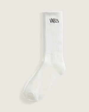 Atiba Sock, White
