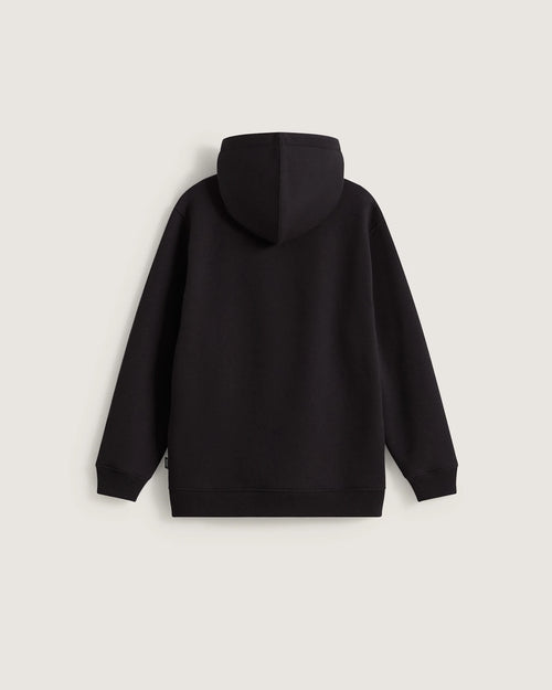 Vans Cruiser Hoodie Black Textil VN00103YBLK1 - 2