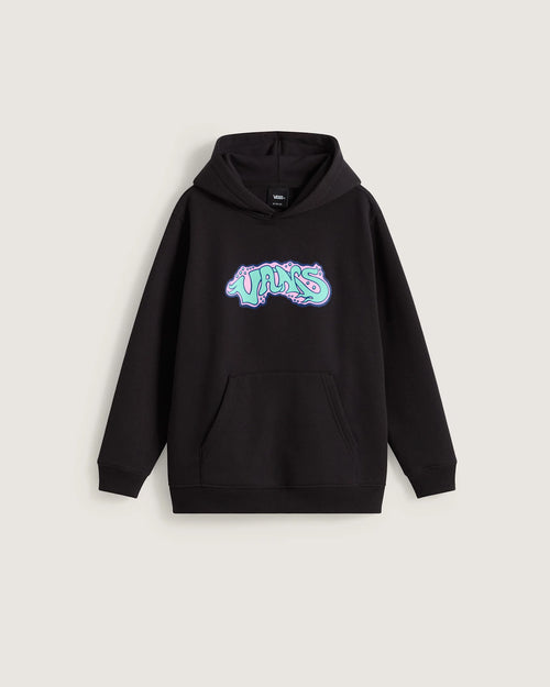 Vans Cruiser Hoodie Black Textil VN00103YBLK1 - 1