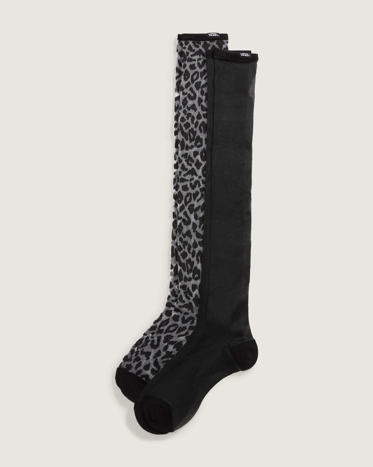 Vans Ang Knee Hi Black Kiegészítő VN001050BLK1 - 1