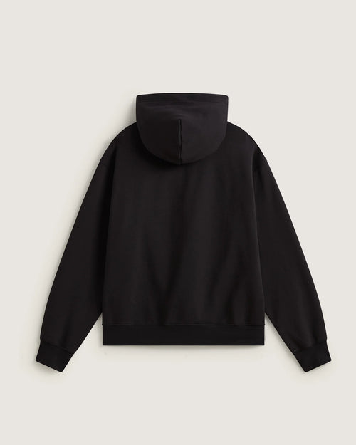 Vans Left Chest Full Zip Black Textil VN0010GGBLK1 - 2