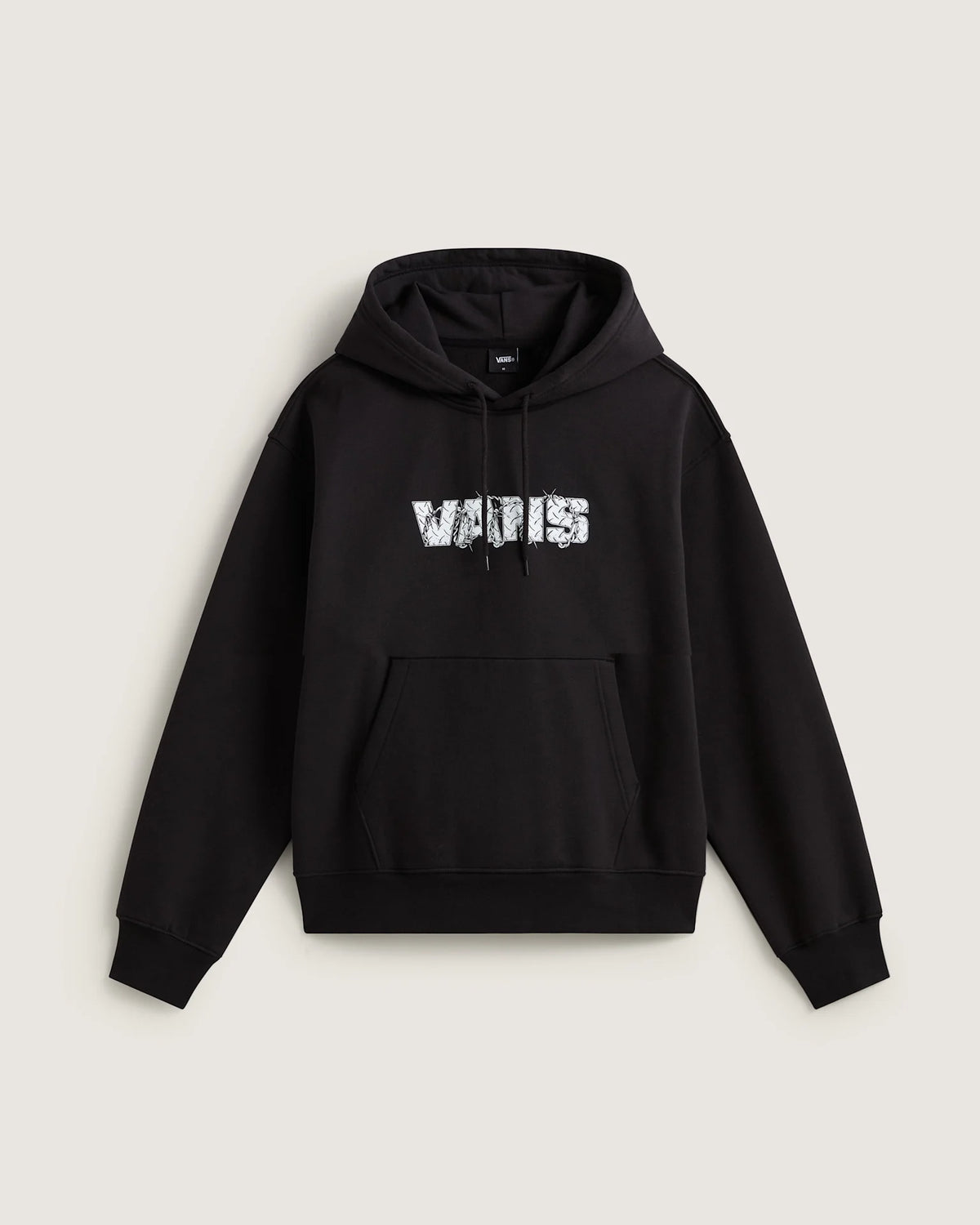 Vans Barbed Wrap Pullover Black Textil VN0010GMBLK1 - 1