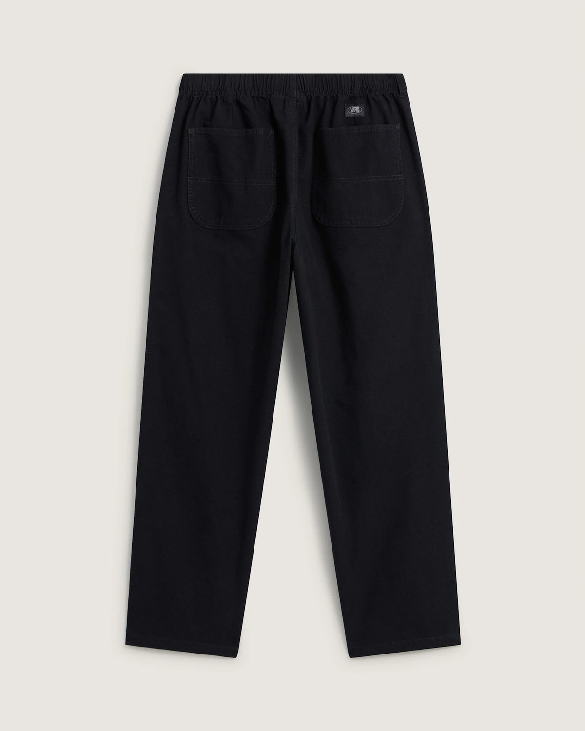 Vans Addison Barrel Pant Black Textil VN0010HYBLK1 - 2