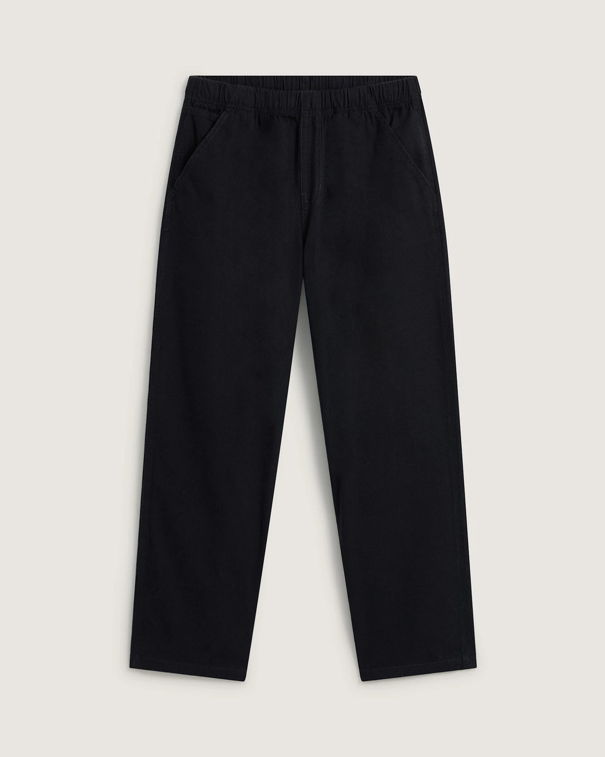 Vans Addison Barrel Pant Black Textil VN0010HYBLK1 - 1