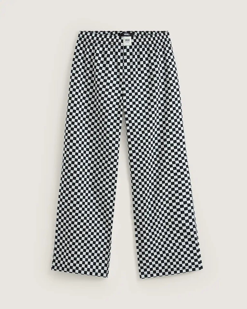 Vans Pajama Set BLACK/WHITE Textil VN0010JUY281 - 2