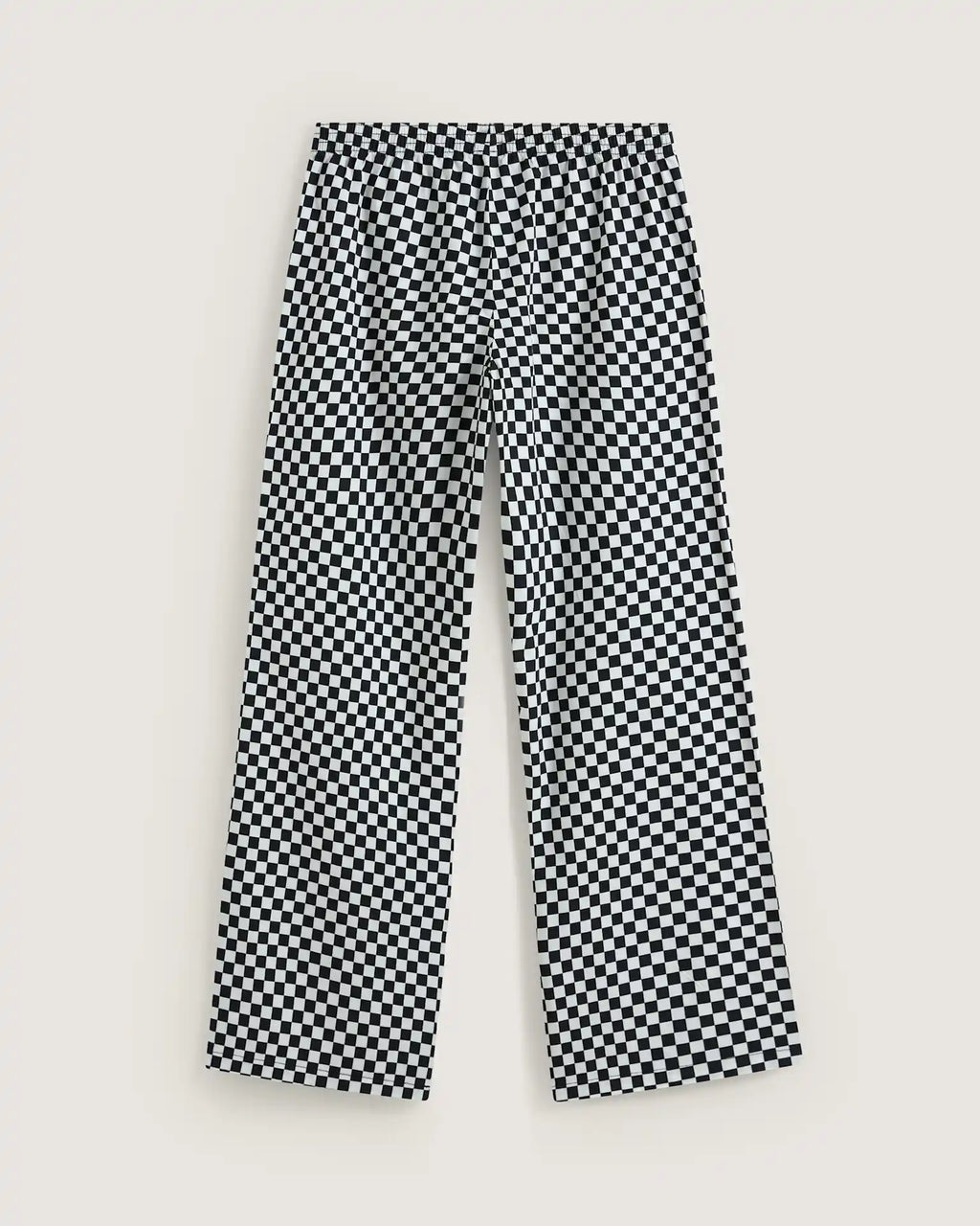 Vans Pajama Set BLACK/WHITE Textil VN0010JUY281 - 4