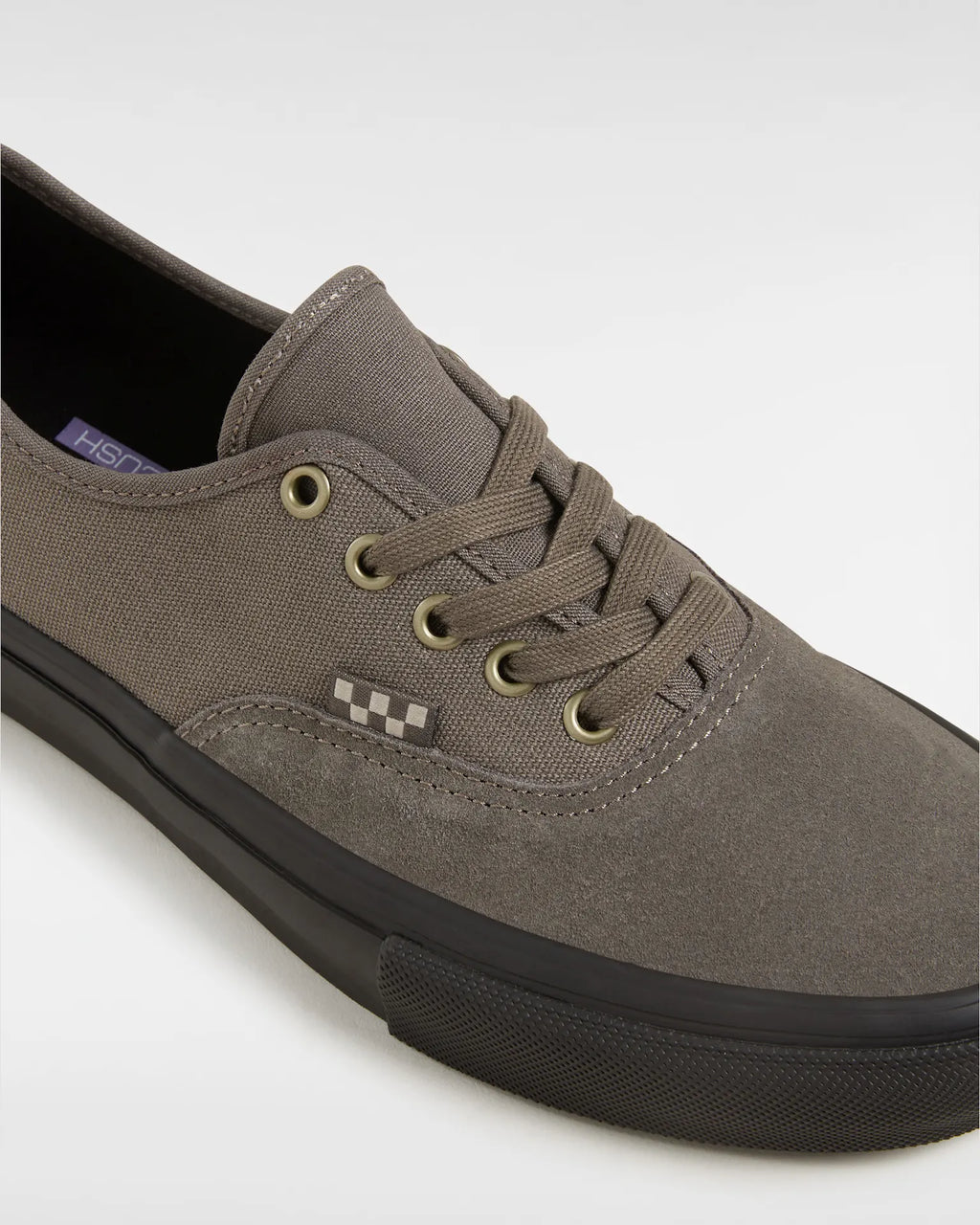 VANS Skate Authentic BUNGEE CORD Cipő kép 4