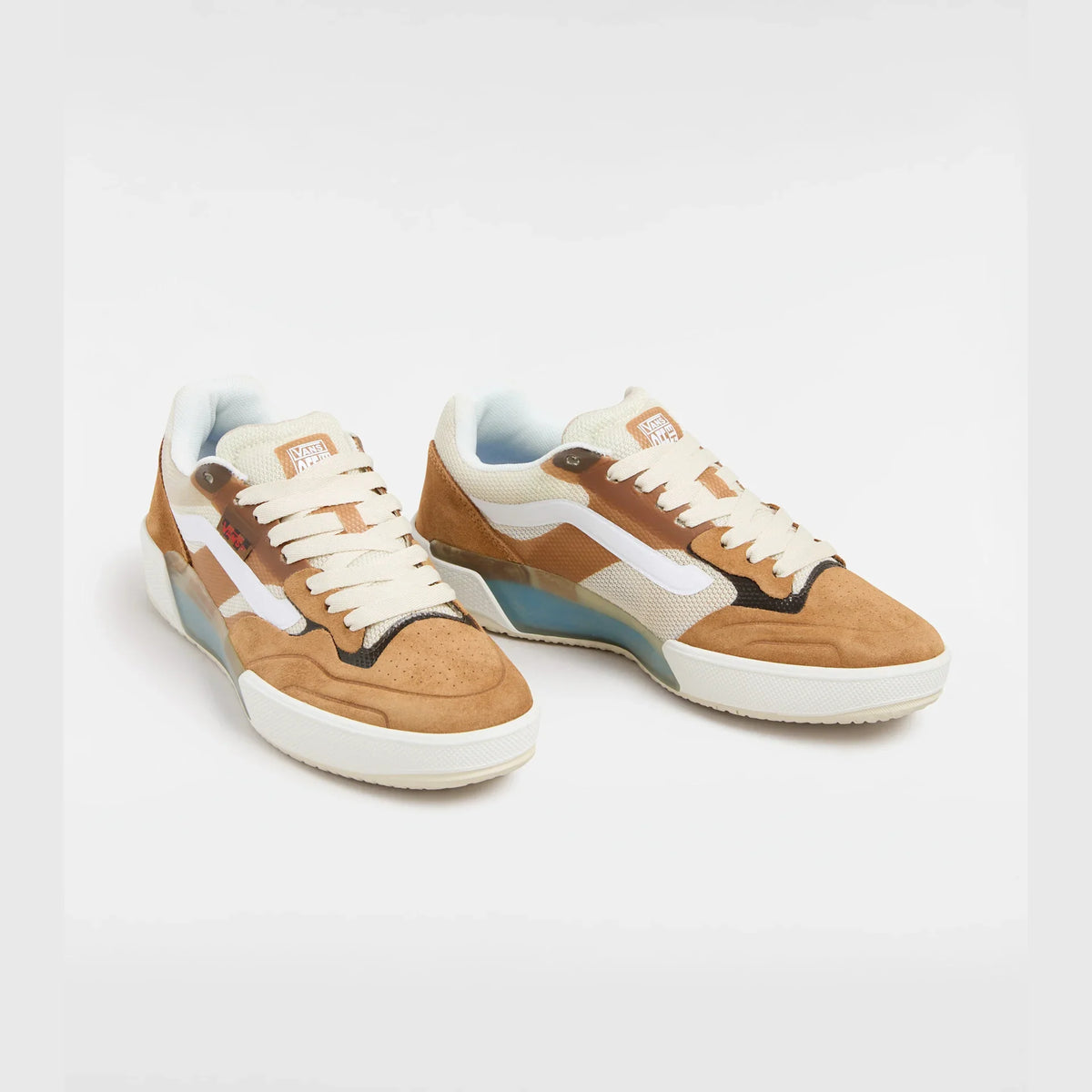 VANS Skate AVE 2.0 BROWN SUGAR Cipő kép 2