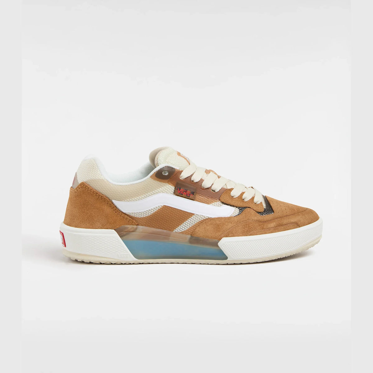VANS Skate AVE 2.0 BROWN SUGAR Cipő kép 1