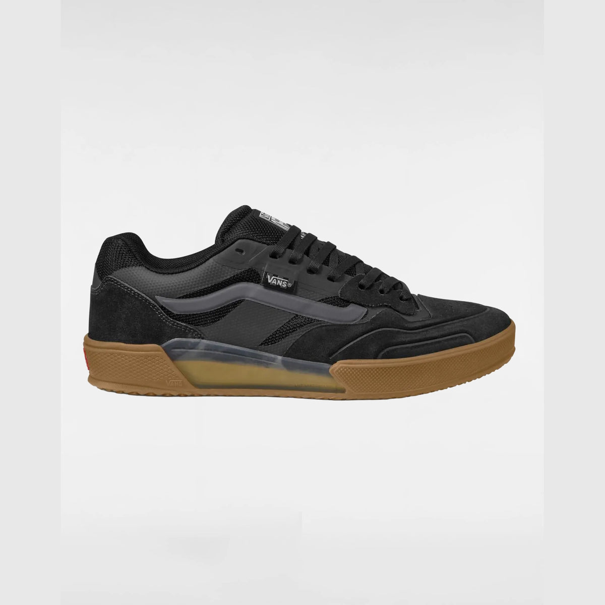 VANS Skate AVE 2.0 BLACK/GUM Cipő kép 1