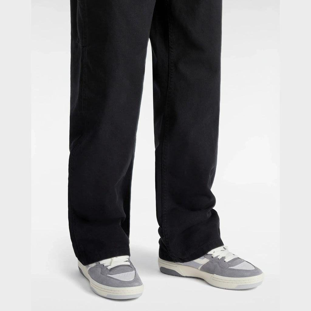 VANS Rowan 2 FROST GRAY Cipő kép 5