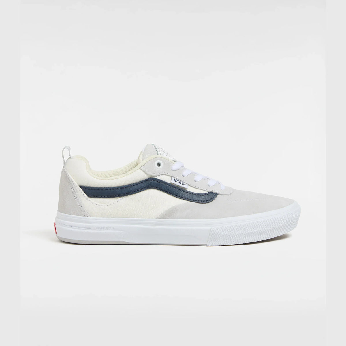 VANS Skate Kyle Walker LIGHT GREY Cipő kép 1