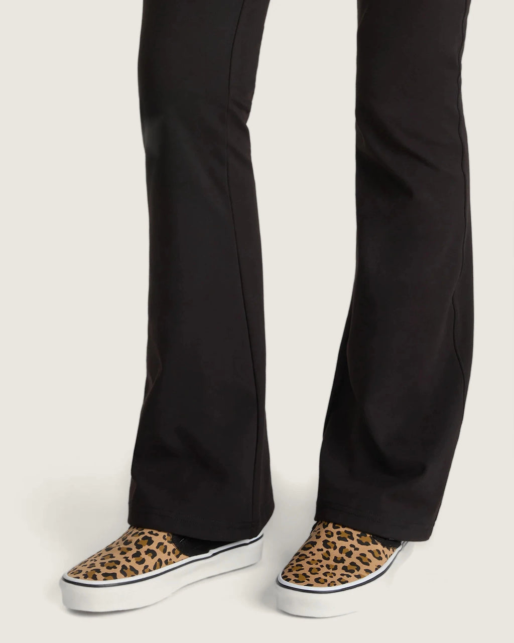 VANS Classic Slip-On ANIMALIER Black Cipő VN0A2Z41CJJ1 - 5