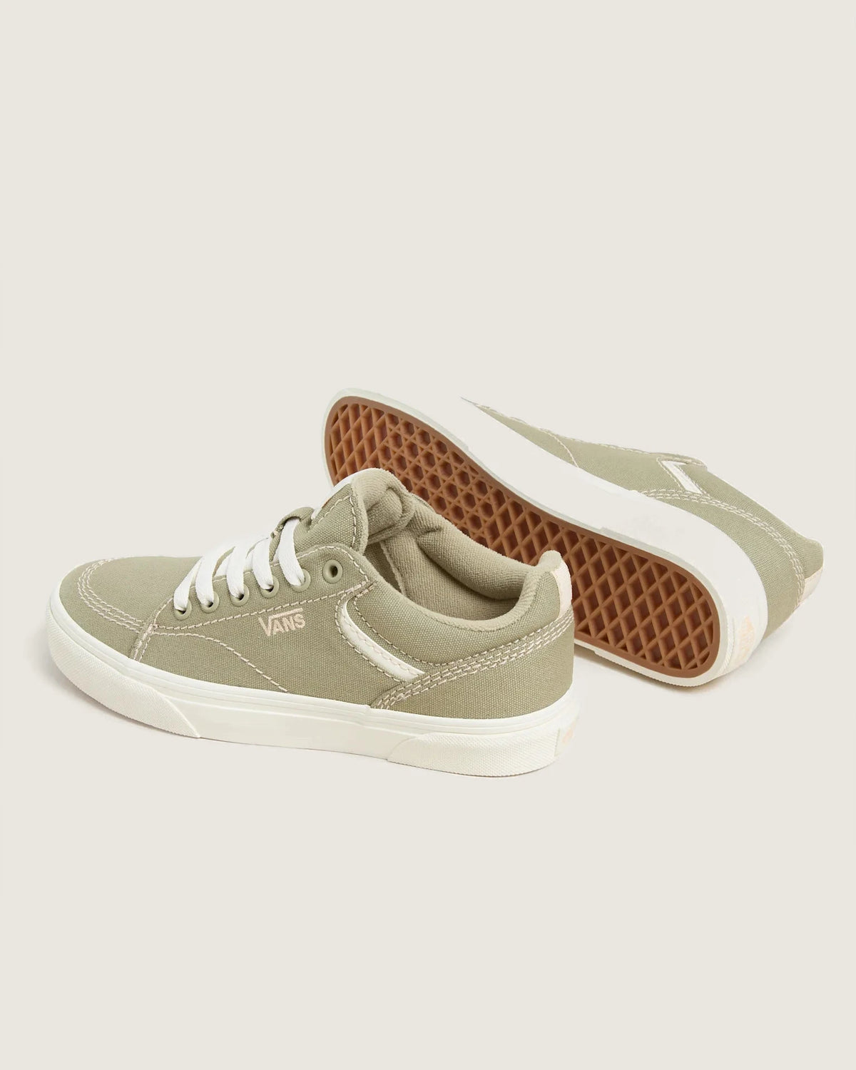 VANS Seldan ELM Cipő VN0A2Z4CEL71M - 3