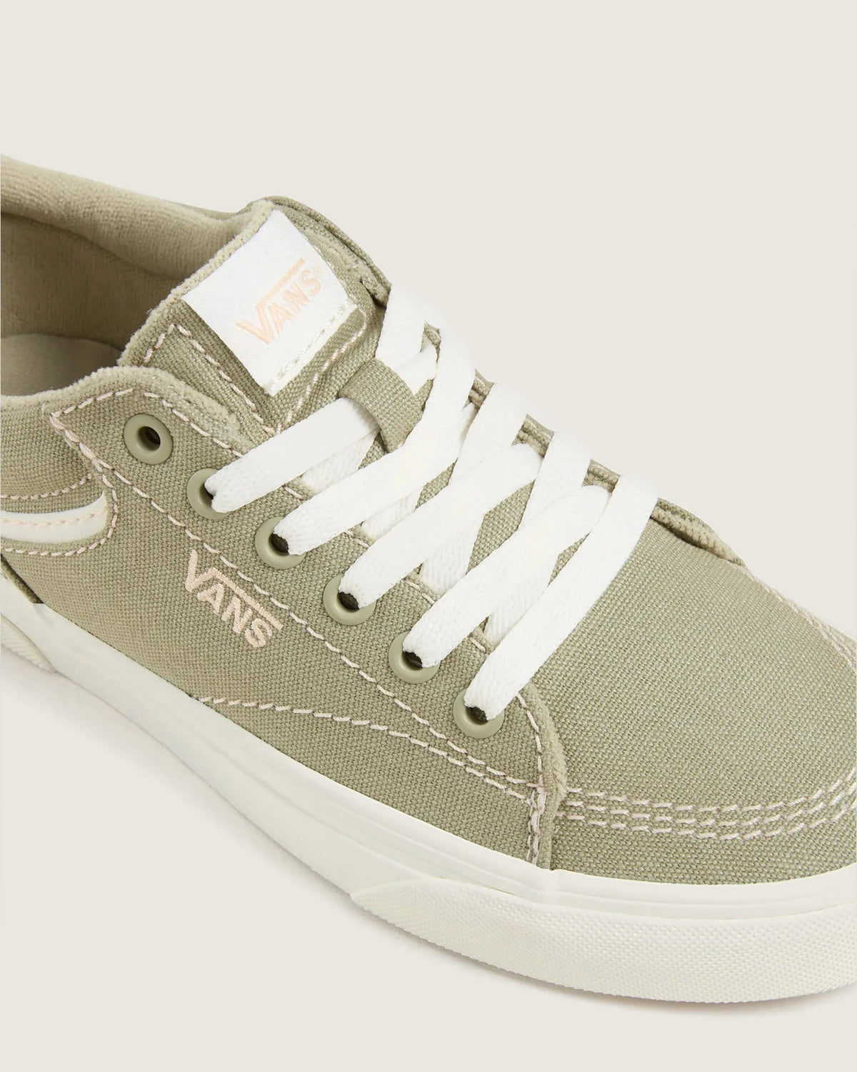VANS Seldan ELM Cipő VN0A2Z4CEL71M - 4