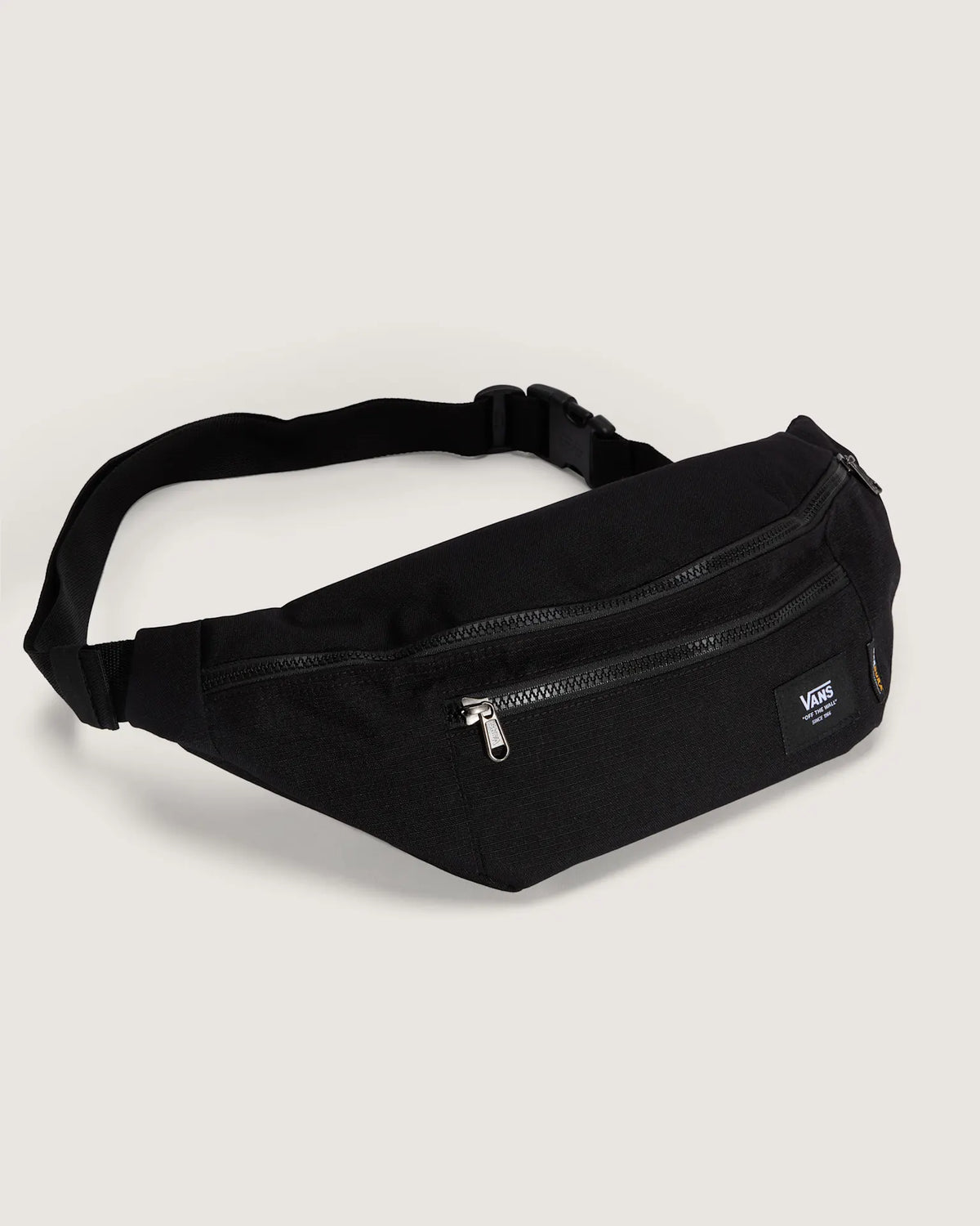 Vans Ward Cross Body Pack Black Ripstop VN0A2ZXX6ZC1 - 1