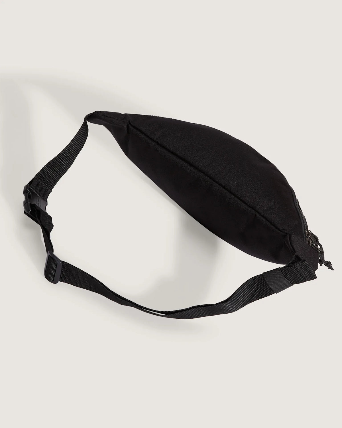 VANS Ward Cross Body Pack Black/Black Oldaltáska VN0A2ZXXBKA1 - 2