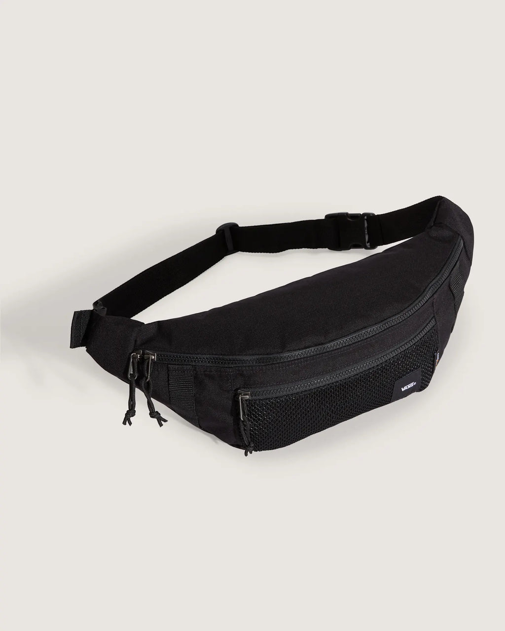 VANS Ward Cross Body Pack Black/Black Oldaltáska VN0A2ZXXBKA1 - 1