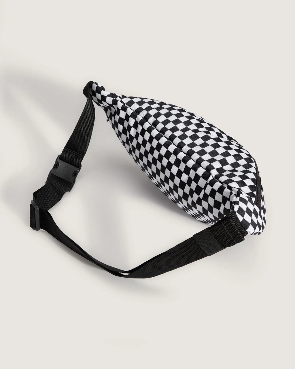VANS Ward Cross Body Pack Black/White Check Övtáska VN0A2ZXXHU01 - 2