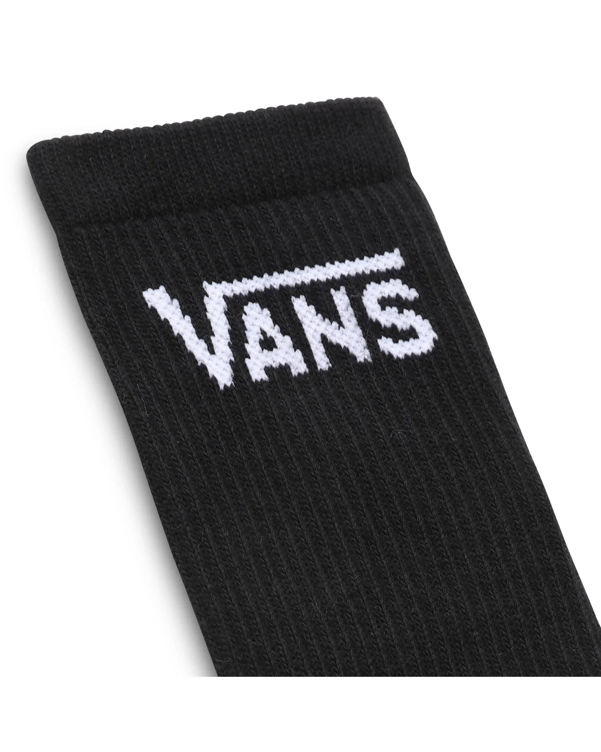 VANS VANS SKATE CREW Black VN0A311QBLK1 - 2
