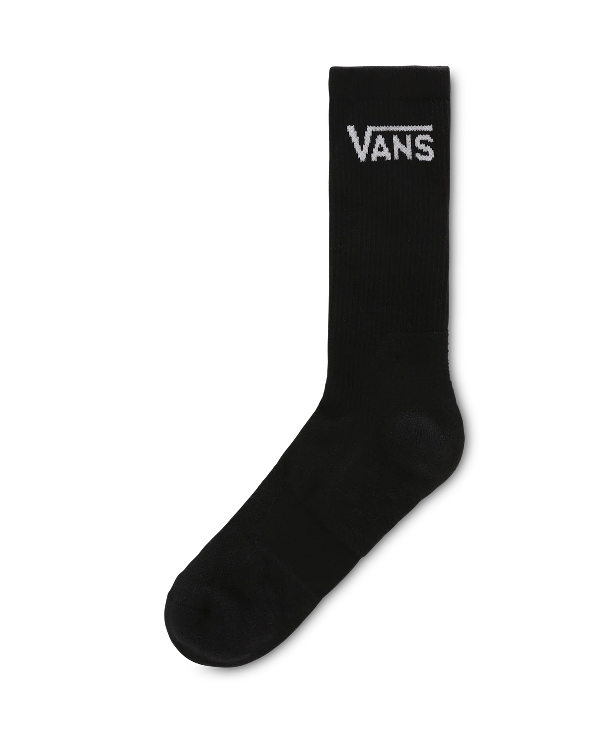 VANS VANS SKATE CREW Black VN0A311QBLK1 - 1
