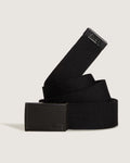 VANS Deppster II Web Belt Black Öv VN0A31J1BLK1 - 1
