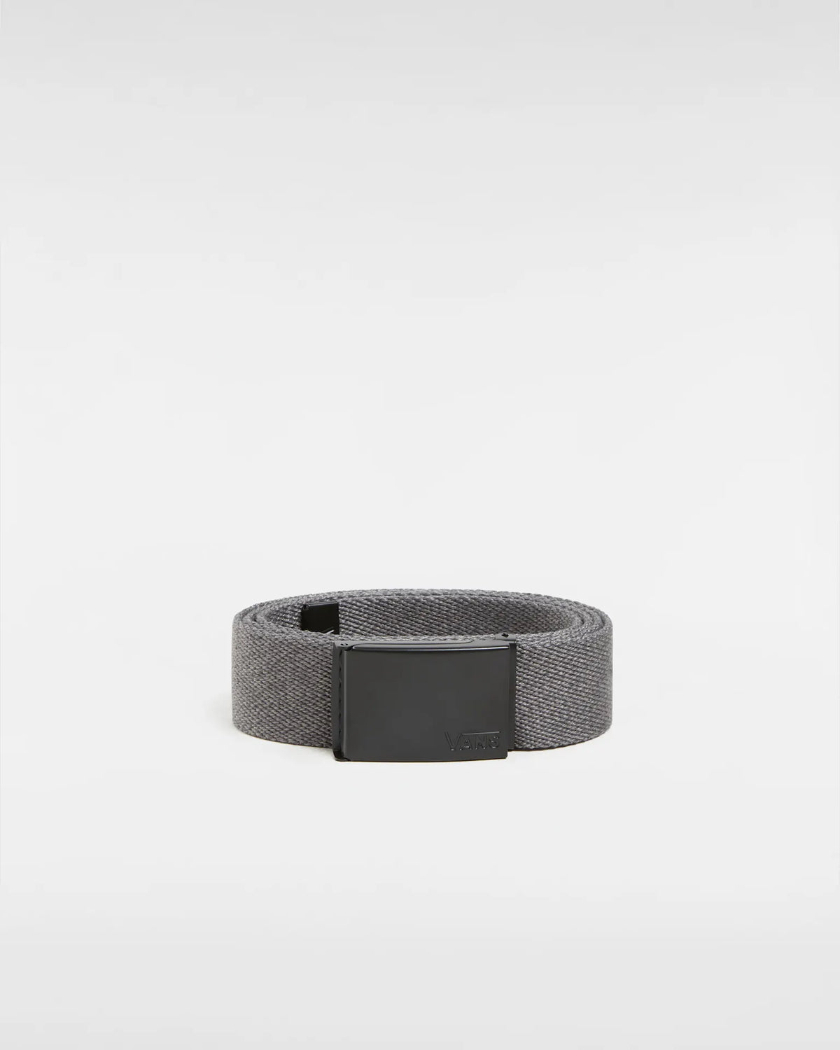 Vans Deppster II Web Belt Charcoal Heather VN0A31J1CHH1 - 1