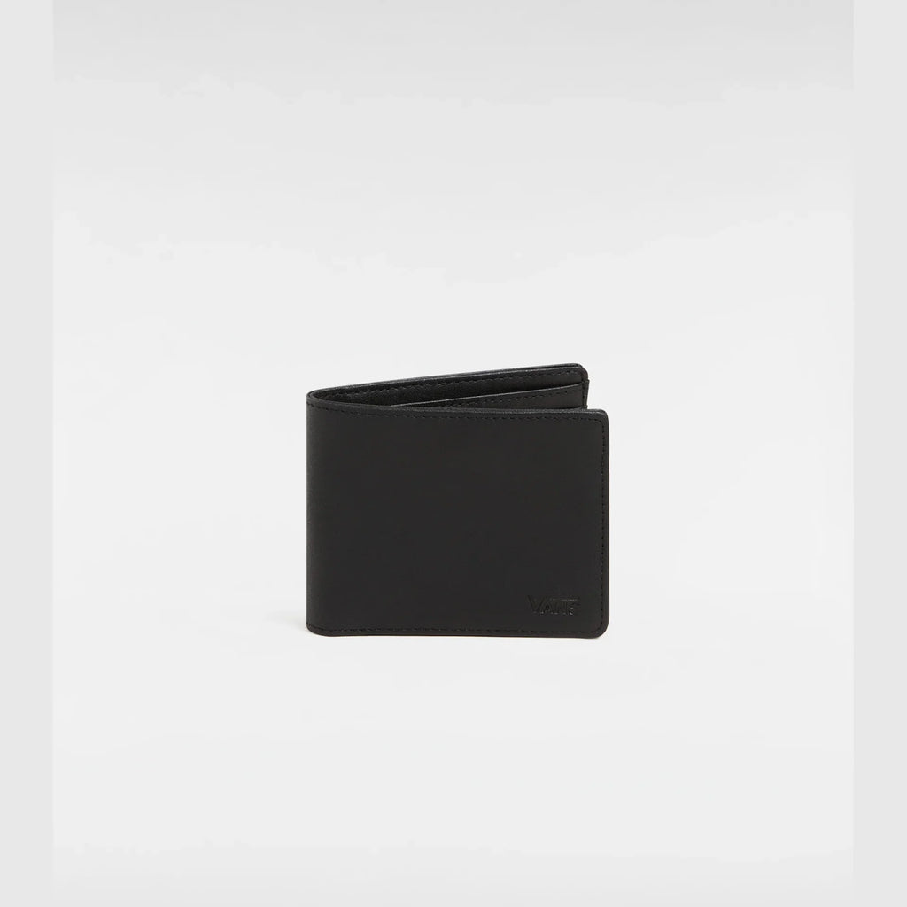 VANS Drop V Bifold Wallet Black kép 1