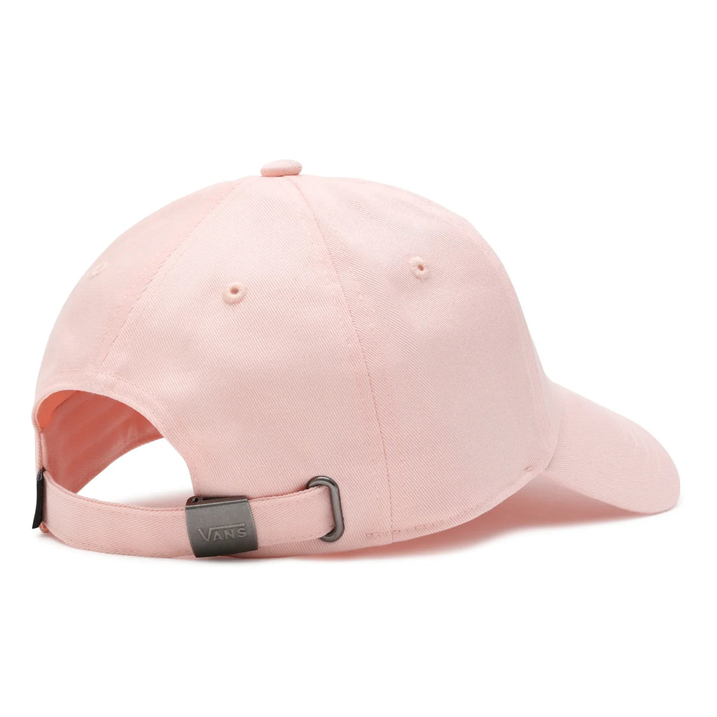 VANS WM COURT SIDE HAT ROSE SMOKE kép 2