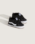 VANS IN SK8-Hi Crib Black/True White VN0A346P6BT1 - 2