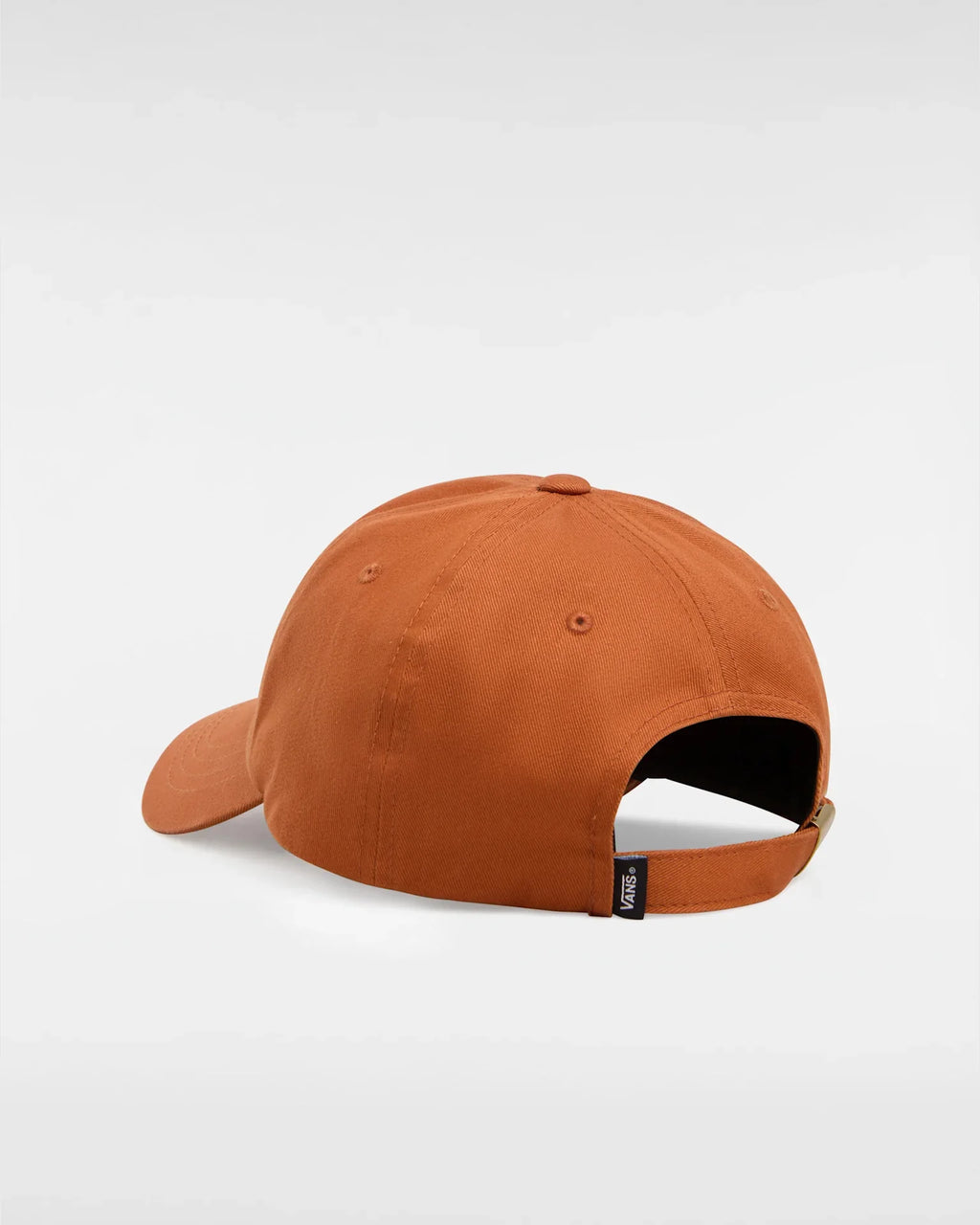 VANS VANS CURVED BILL JOCKEY Autumn Leaf VN0A36IUEHC1 - 3