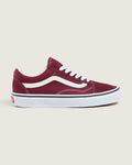 VANS UA Old Skool port royale/true white Cipő kép 1