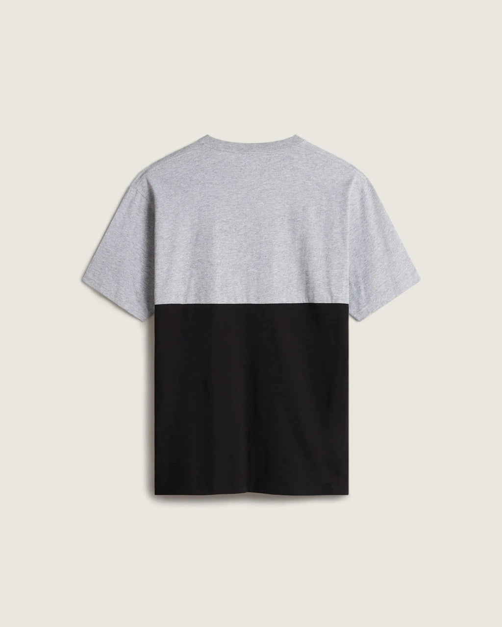 Vans MN COLORBLOCK TEE Athletic Heathe Textil VN0A3CZDATJ1 - 2