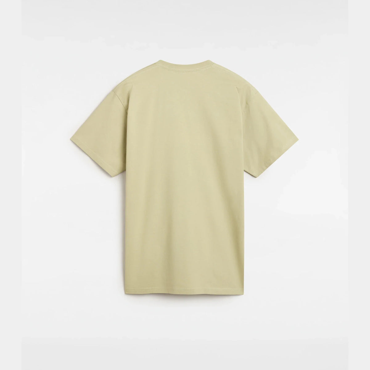VANS LEFT CHEST LOGO TEE ELM Póló kép 2