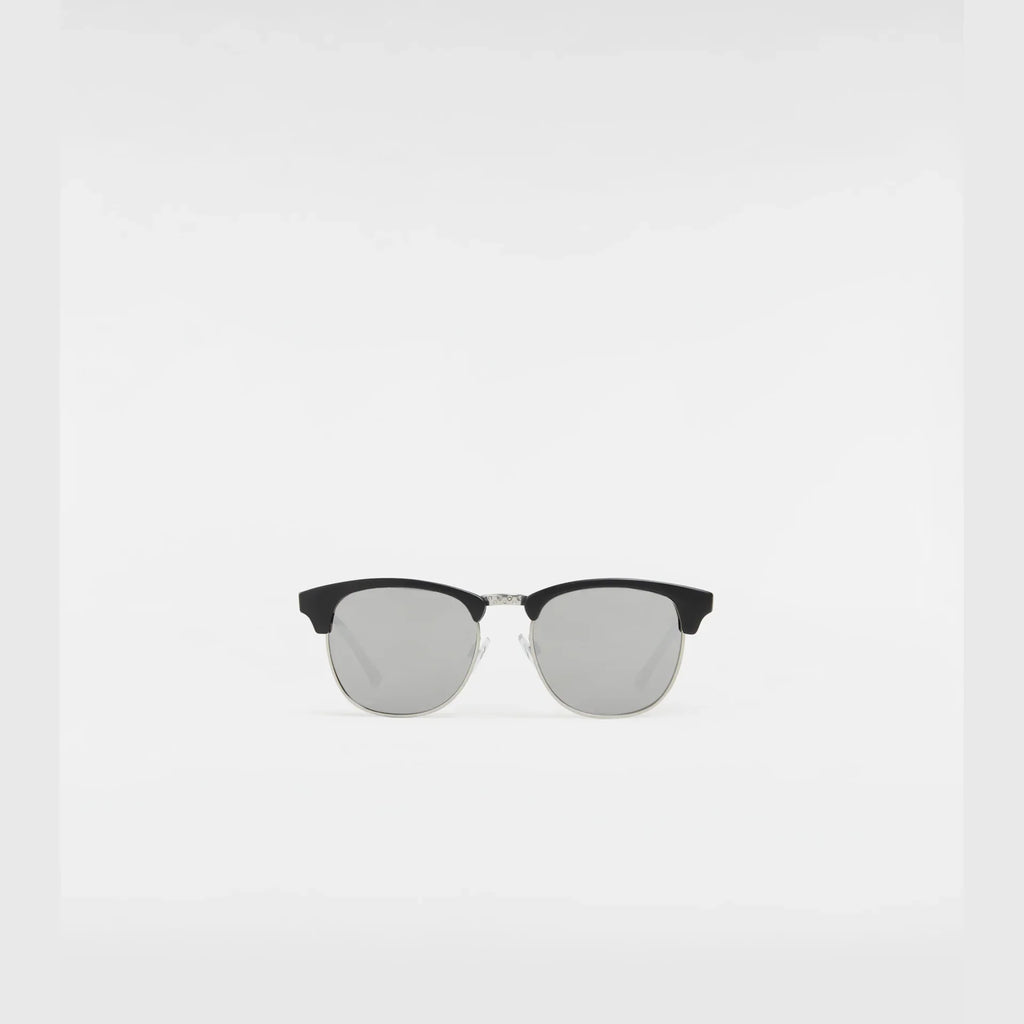 VANS Dunville Shades Matte Black/Silver Mirror kép 2