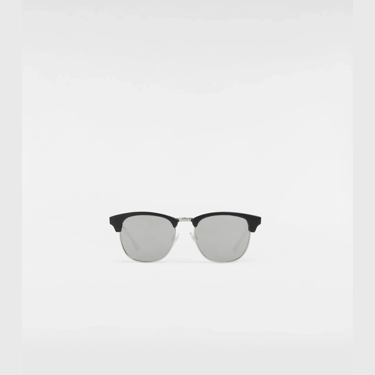 VANS Dunville Shades Matte Black/Silver Mirror kép 2
