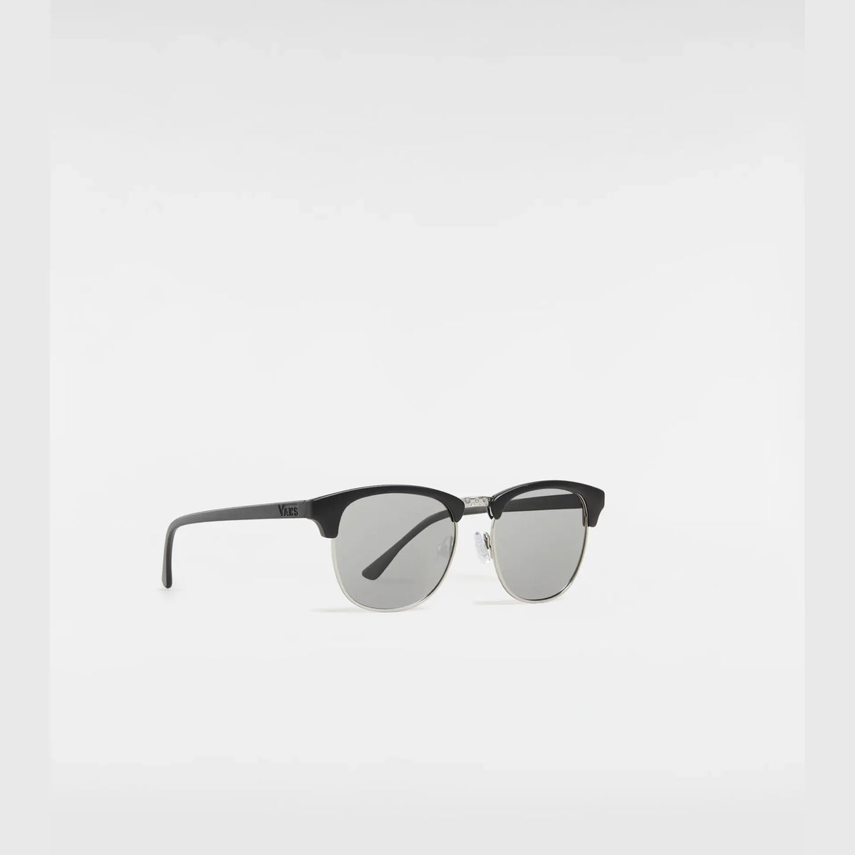 VANS Dunville Shades Matte Black/Silver Mirror kép 1