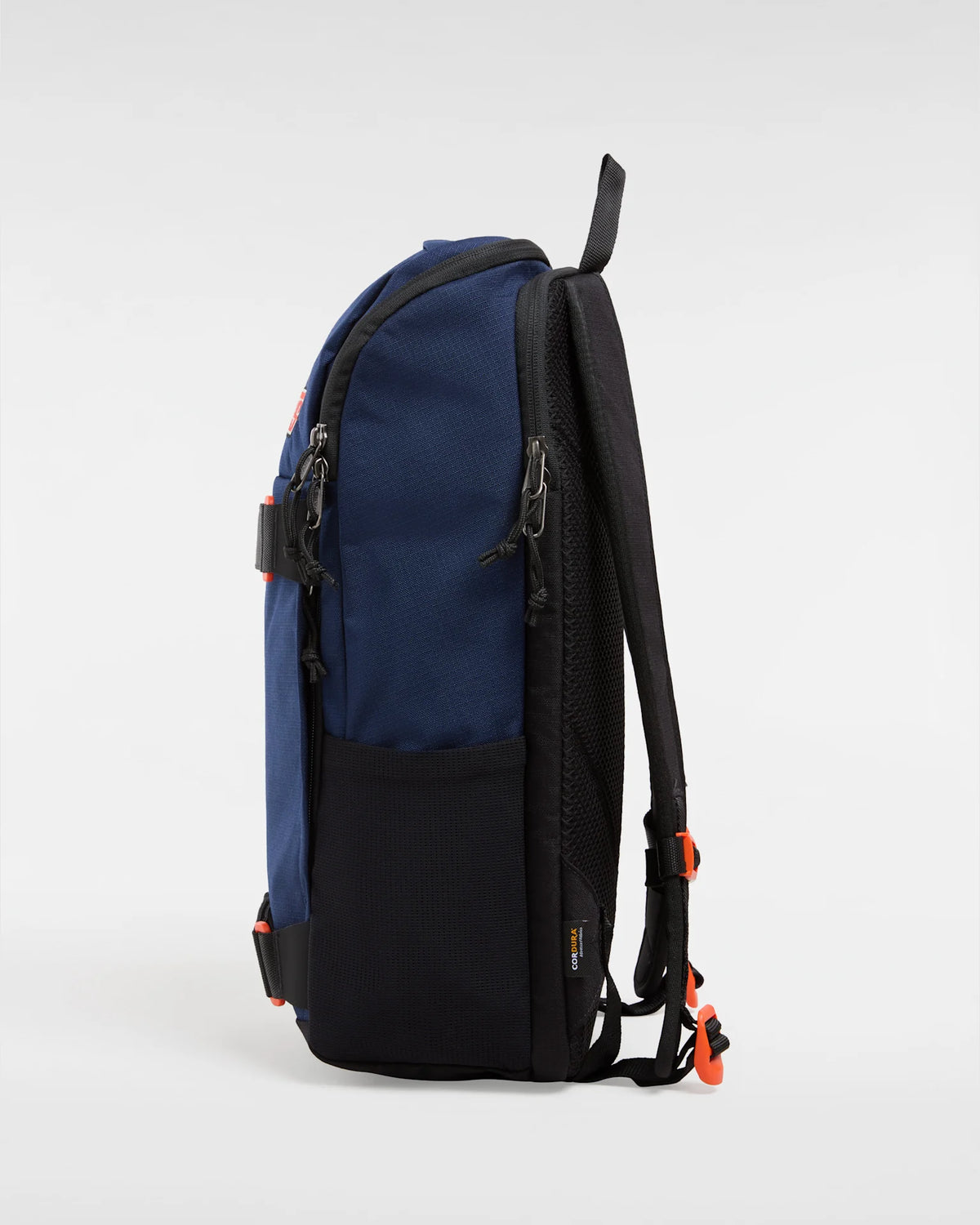 Vans Obstacle Skatepack dress blues/white VN0A3I695S21 - 4