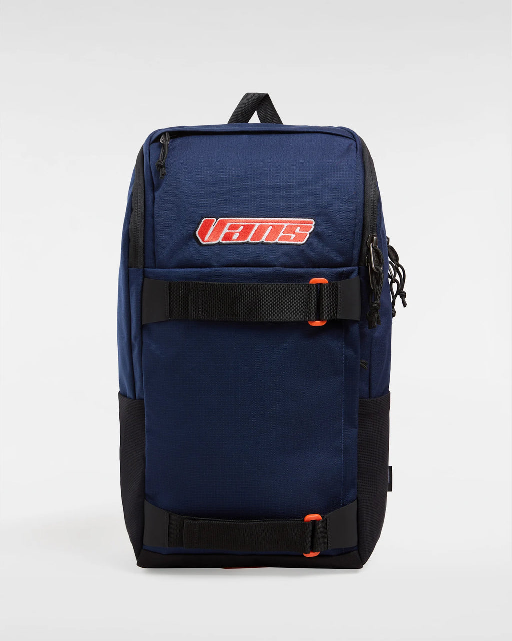 Vans Obstacle Skatepack dress blues/white VN0A3I695S21 - 1