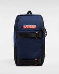 Vans Obstacle Skatepack dress blues/white VN0A3I695S21 - 1